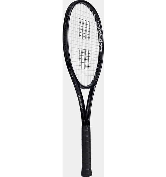 NORDICDOTS Model 100 - White Gloss på