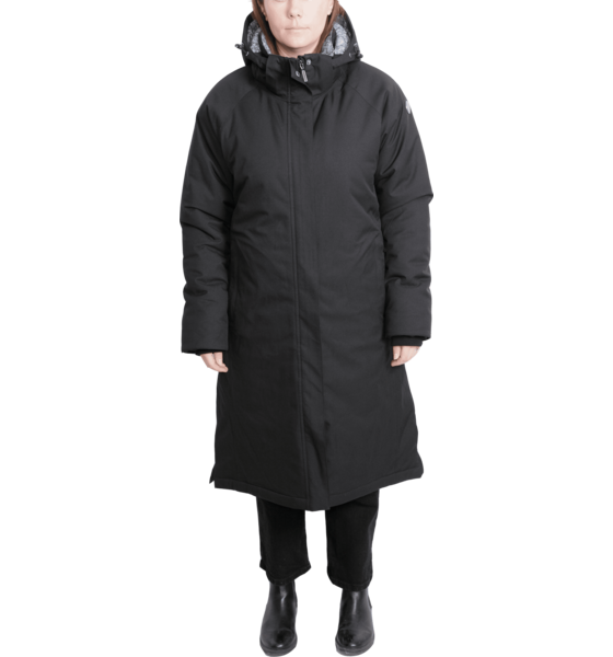 DOBSOM Modena Coat Wmn på
