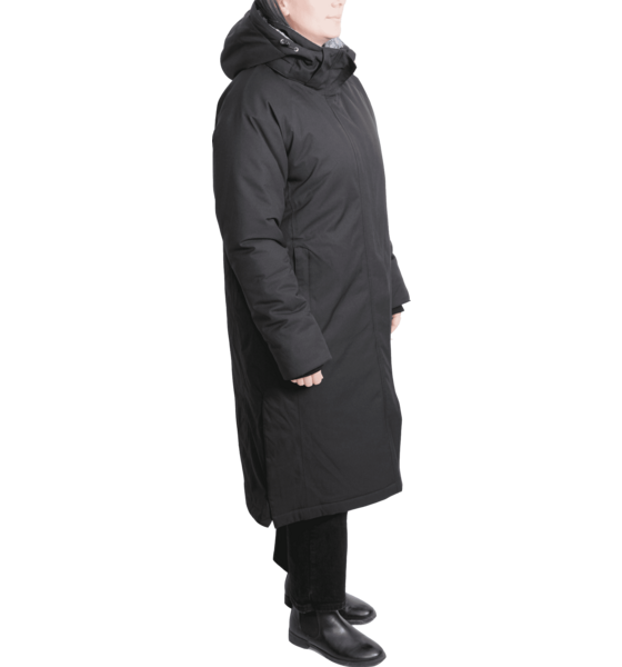 DOBSOM Modena Coat Wmn på