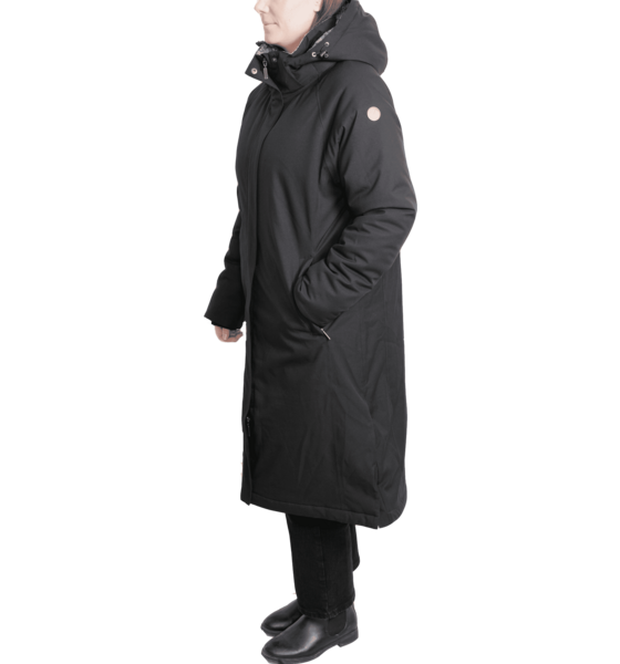 DOBSOM Modena Coat Wmn på