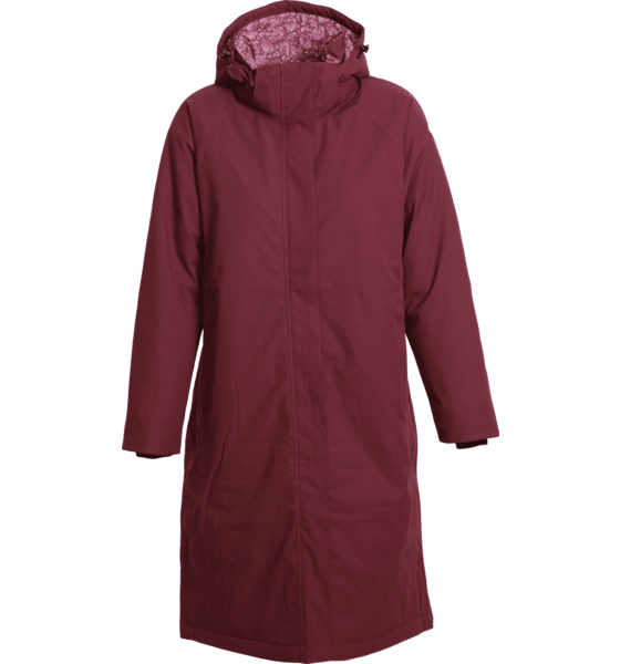 DOBSOM Modena Coat Wmn på