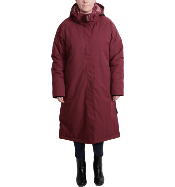 DOBSOM Modena Coat Wmn på