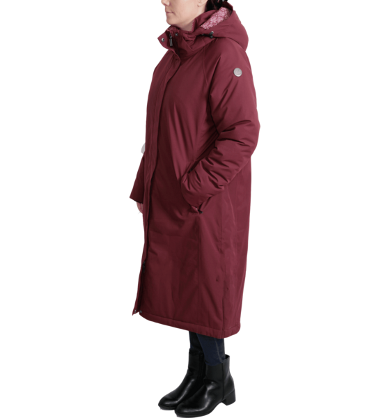DOBSOM Modena Coat Wmn på