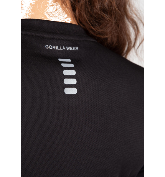 GORILLA WEAR Mokena T-shirt på