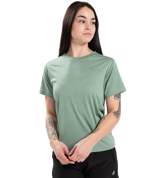 GORILLA WEAR Mokena T-shirt på