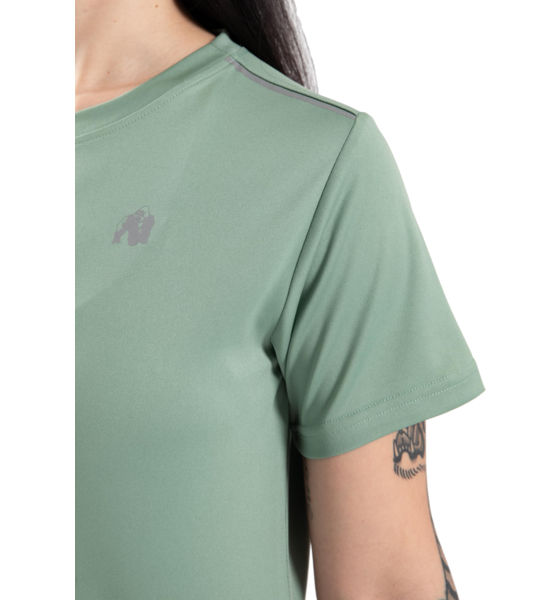GORILLA WEAR Mokena T-shirt på