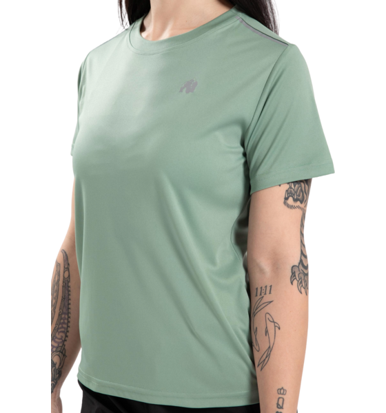 GORILLA WEAR Mokena T-shirt på