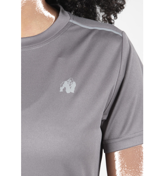 GORILLA WEAR Mokena T-shirt på