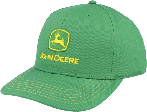 JOHN DEERE Moline 112 Cap på