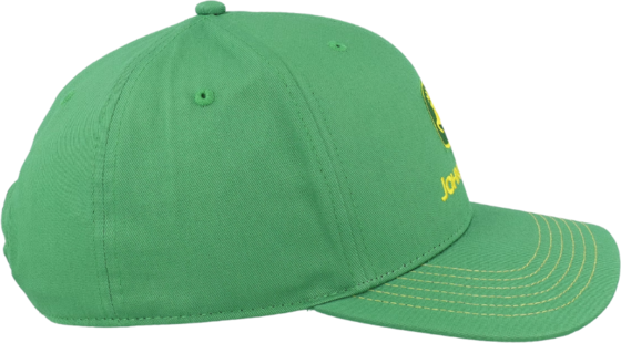 JOHN DEERE Moline 112 Cap på