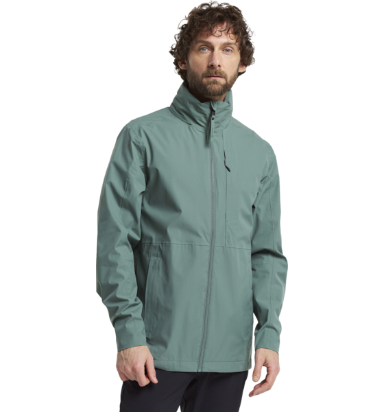 TENSON Molle Jacket Men på