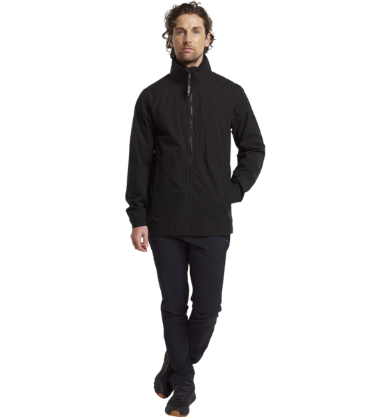 TENSON Molle Jacket Men på