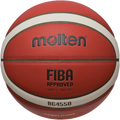 MOLTEN Molten Bg4550 på