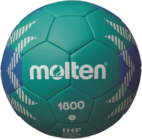 MOLTEN Molten Ha1800 på