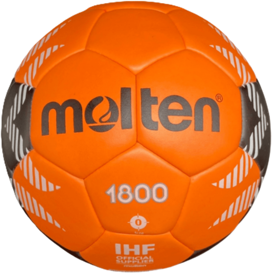 MOLTEN Molten Ha1800 på
