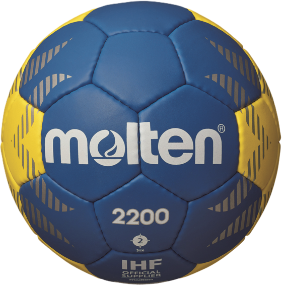 MOLTEN Molten Ha2200 på