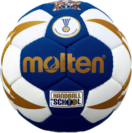MOLTEN Molten Handball @ School på