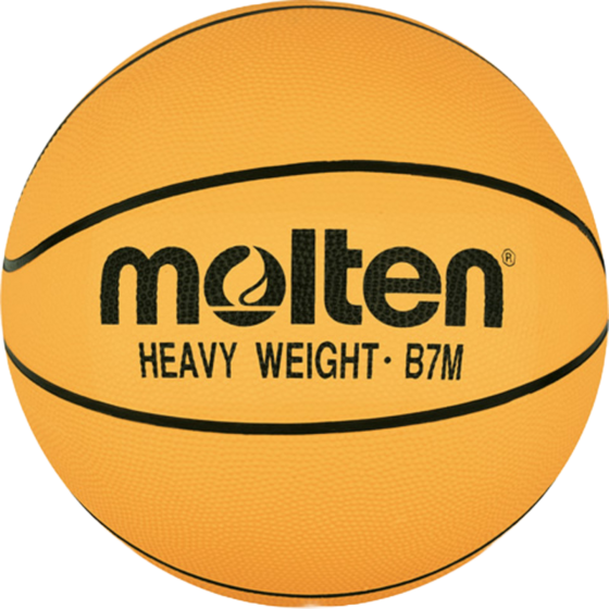 MOLTEN Molten Tungboll på
