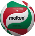 MOLTEN Molten V5m4000 på