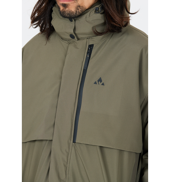 WHISTLER Mombay Winter Parka på