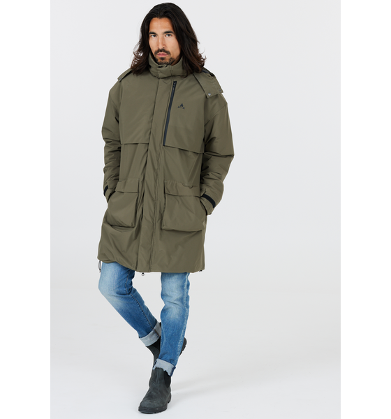 WHISTLER Mombay Winter Parka på