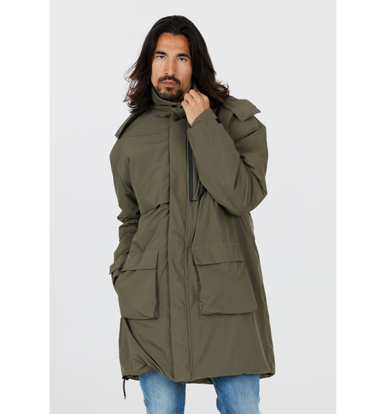 WHISTLER Mombay Winter Parka på