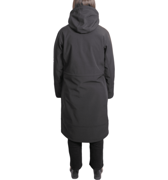 DOBSOM Monaco Coat Wmn på