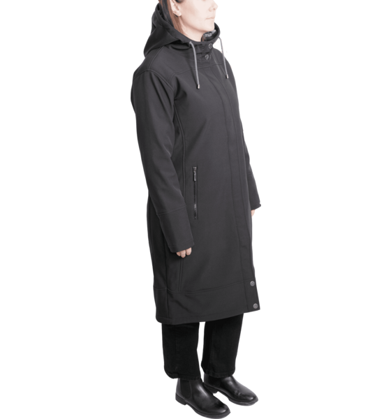 DOBSOM Monaco Coat Wmn på