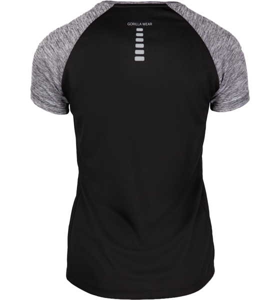 GORILLA WEAR Monetta Performance T-shirt på