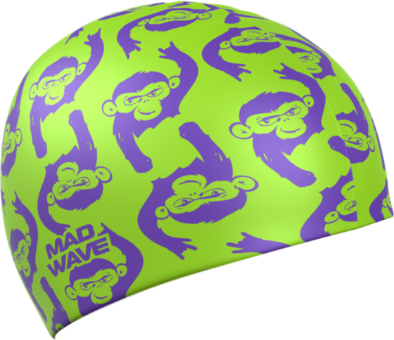 MAD WAVE Monkeys på