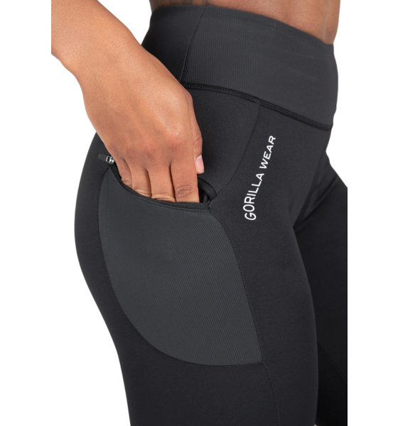 GORILLA WEAR Monroe 7/8 Leggings på