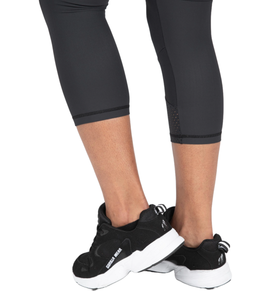 GORILLA WEAR Monroe 7/8 Leggings på