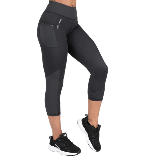 GORILLA WEAR Monroe 7/8 Leggings på