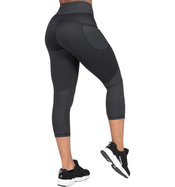 GORILLA WEAR Monroe 7/8 Leggings på