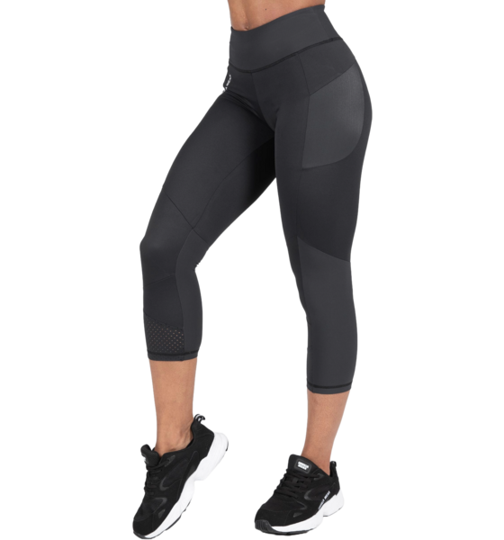 GORILLA WEAR Monroe 7/8 Leggings på