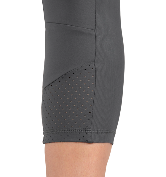 GORILLA WEAR Monroe 7/8 Leggings på