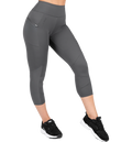 GORILLA WEAR Monroe 7/8 Leggings på