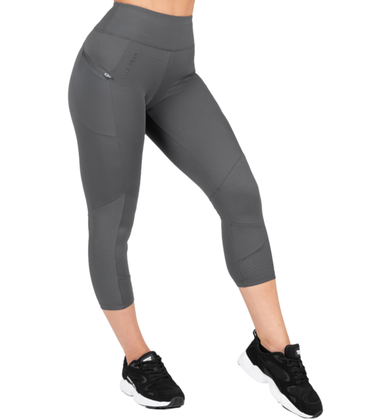 GORILLA WEAR Monroe 7/8 Leggings på