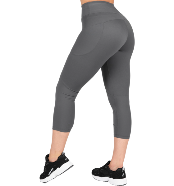 GORILLA WEAR Monroe 7/8 Leggings på