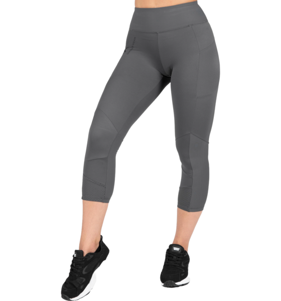 GORILLA WEAR Monroe 7/8 Leggings på