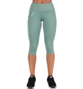 GORILLA WEAR Monroe Cropped Leggings på