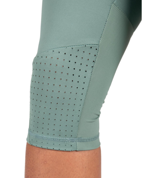 GORILLA WEAR Monroe Cropped Leggings på