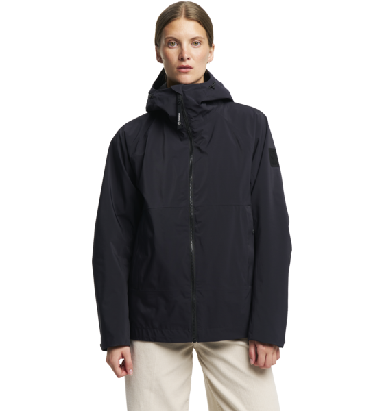 TENSON Monroe Mid Jacket Women på
