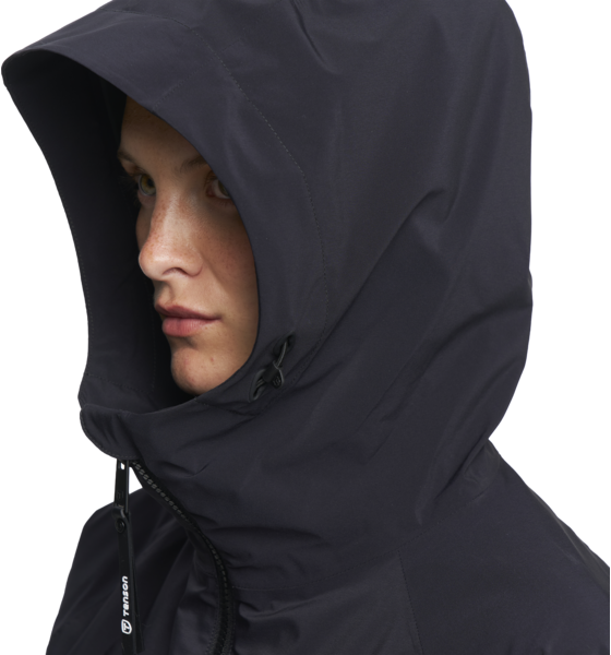 TENSON Monroe Mid Jacket Women på