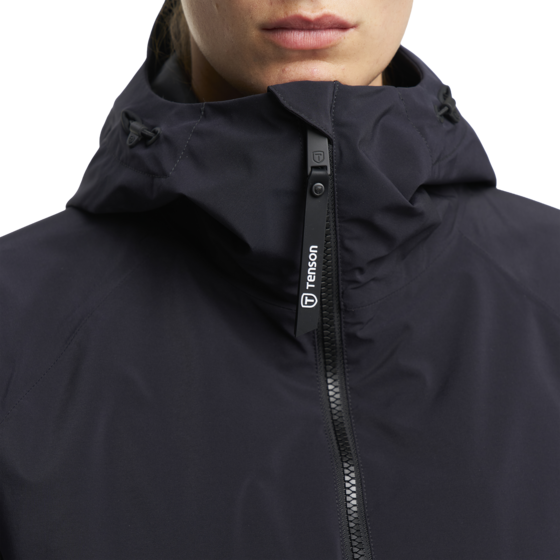 TENSON Monroe Mid Jacket Women på