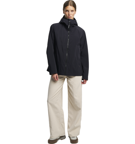 TENSON Monroe Mid Jacket Women på
