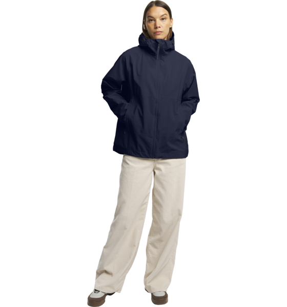 TENSON Monroe Mid Jacket Women på