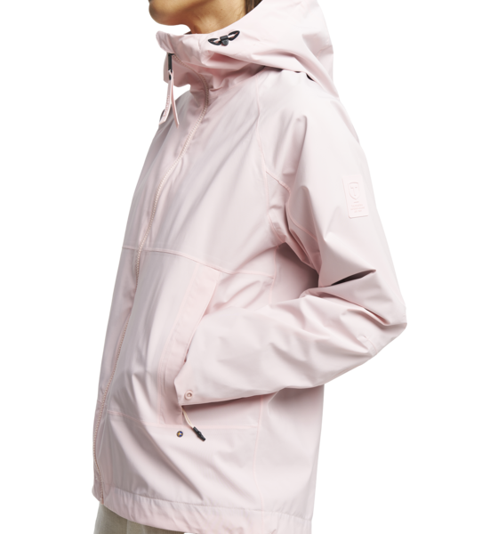 TENSON Monroe Mid Jacket Women på