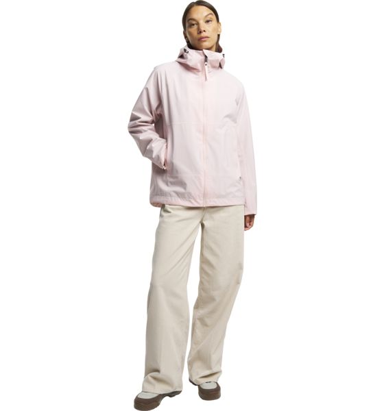 TENSON Monroe Mid Jacket Women på