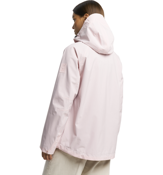 TENSON Monroe Mid Jacket Women på